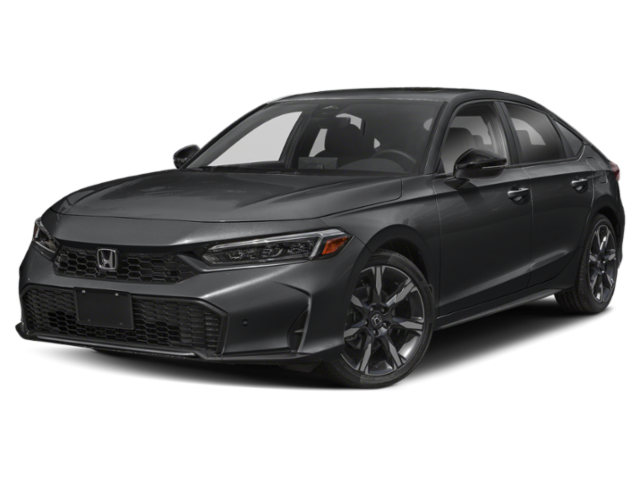 Exterior - Crystal Black Pearl