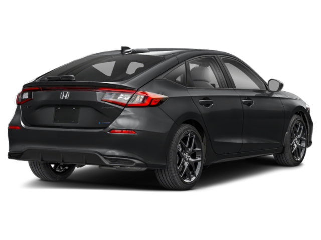 Extérieur - Noir cristal nacré