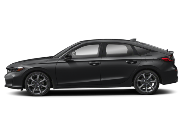 Exterior - Crystal Black Pearl