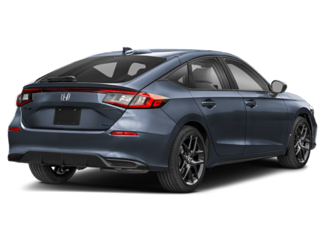 Extérieur - Gris météorite métallisé