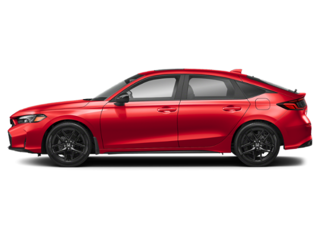 Extérieur - Rouge rallye