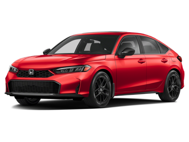 Extérieur - Rouge rallye