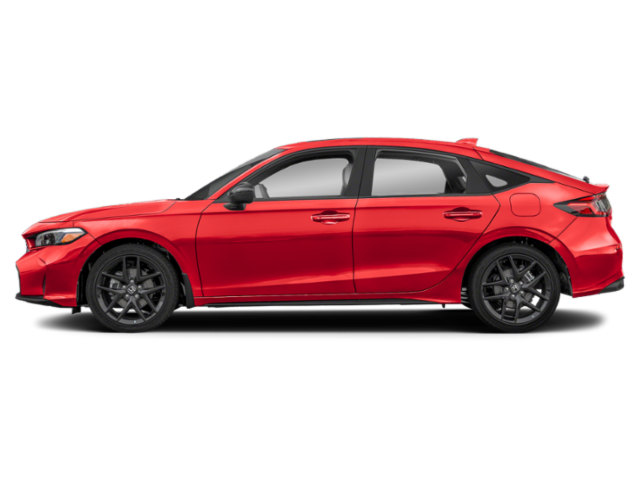 Extérieur - Rouge rallye