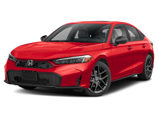 Extérieur - Rouge rallye