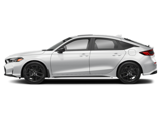 Extérieur - Blanc platine nacré