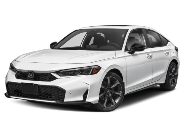 Exterior - Platinum White Pearl