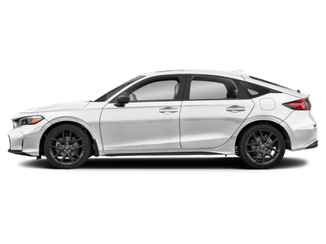 Extérieur - Blanc platine nacré