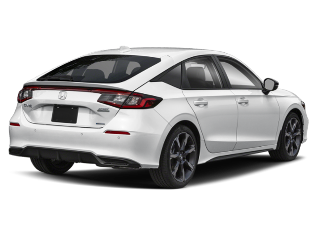 Exterior - Platinum White Pearl
