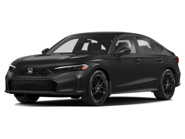 2026 Honda Civic Berline