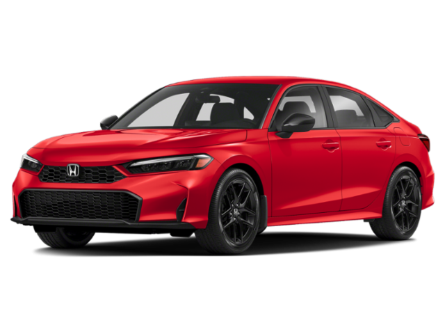 Extérieur - Rouge rallye