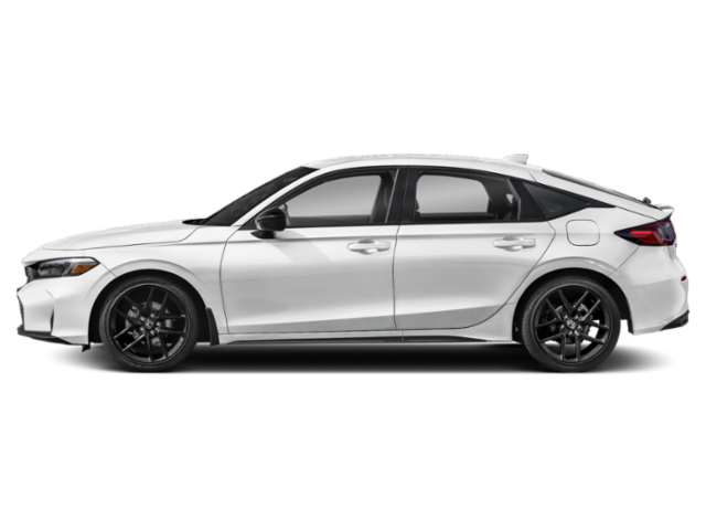 Extérieur - Blanc platine nacré