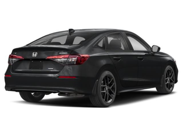 Extérieur - Noir cristal nacré