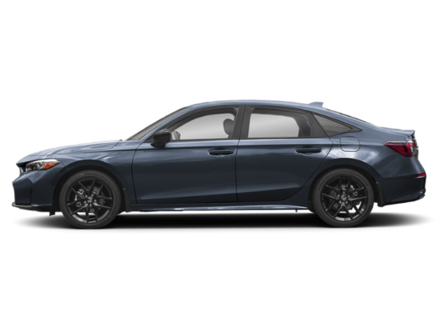 Extérieur - Gris météorite métallisé