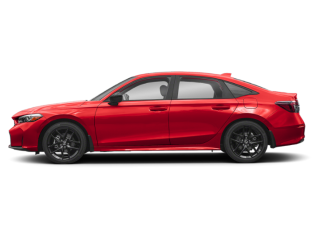 Extérieur - Rouge rallye