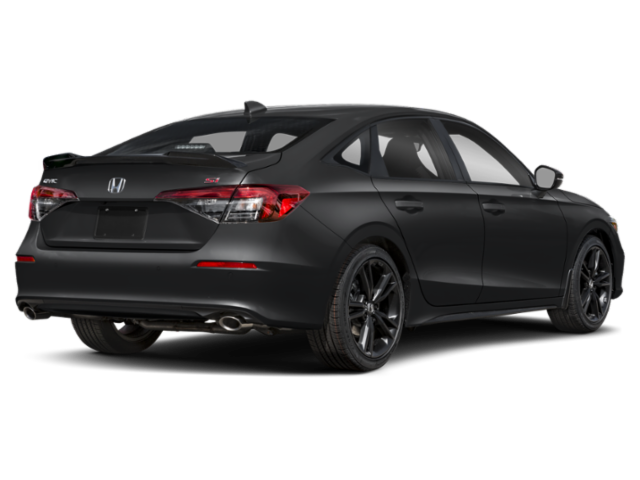 Extérieur - Noir cristal nacré