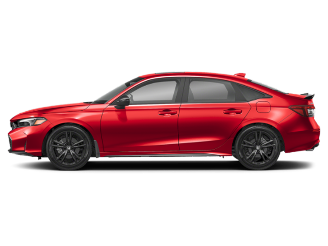 Extérieur - Rouge rallye