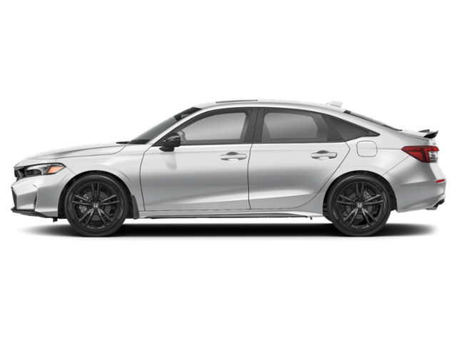 Extérieur - Blanc platine nacré