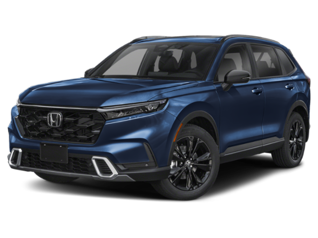 Exterior - Canyon River Blue Metallic