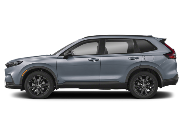 Exterior - Urban Gray Pearl