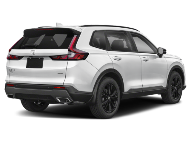 Exterior - Platinum White Pearl