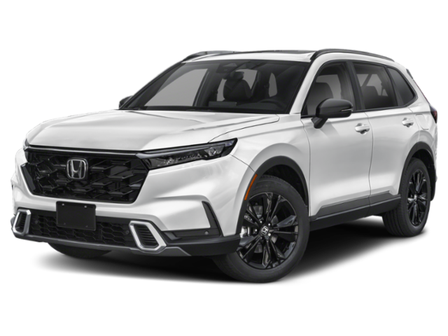 Exterior - Platinum White Pearl