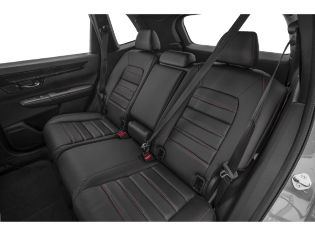 Interior view