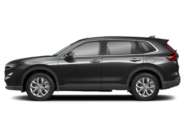 Extérieur - Noir cristal nacré