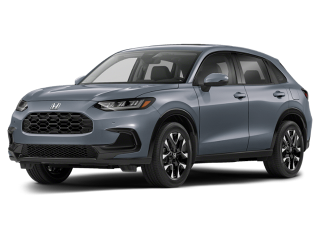 Exterior - Urban Grey Pearl