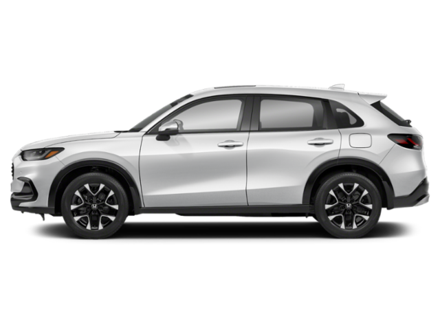 Exterior - Platinum White Pearl