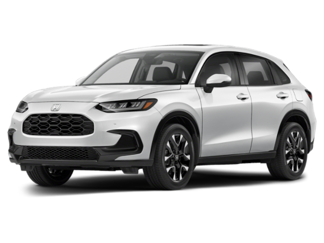 Exterior - Platinum White Pearl