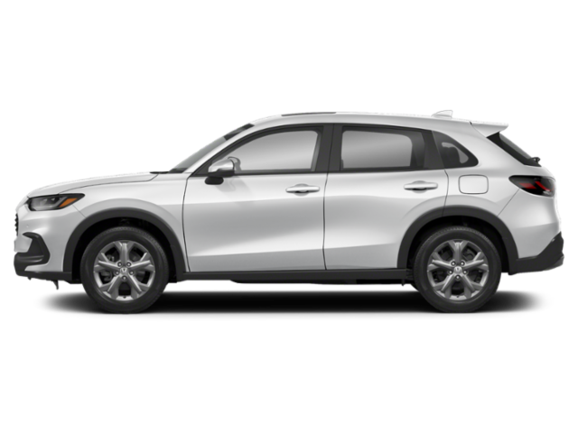 Exterior - Platinum White Pearl