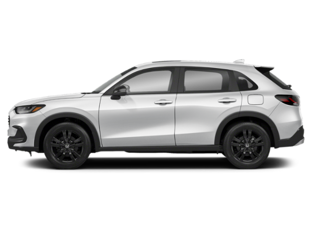 Exterior - Platinum White Pearl