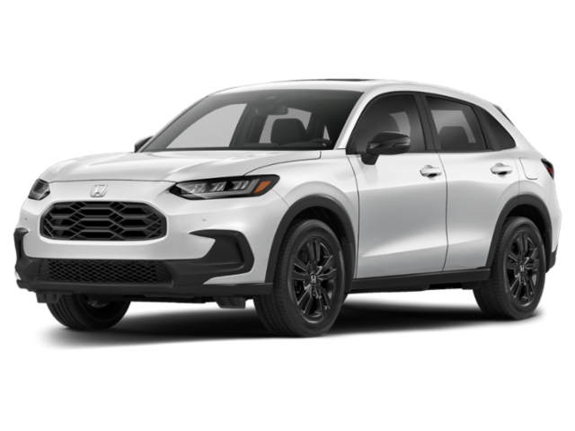 Exterior - Platinum White Pearl