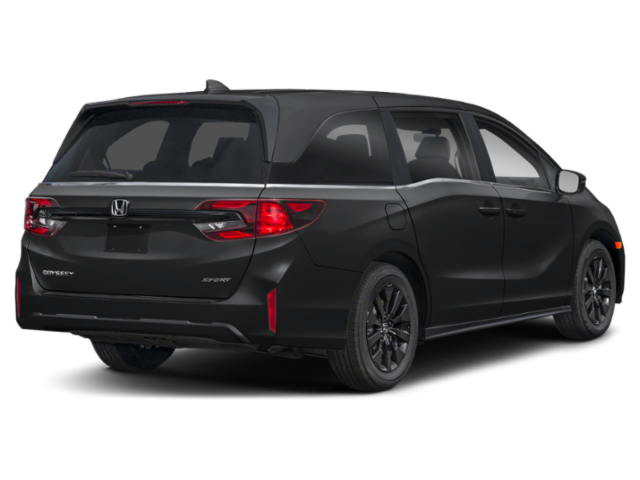 Extérieur - Noir cristal nacré