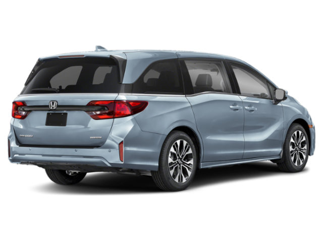 Exterior - Sonic Grey Pearl