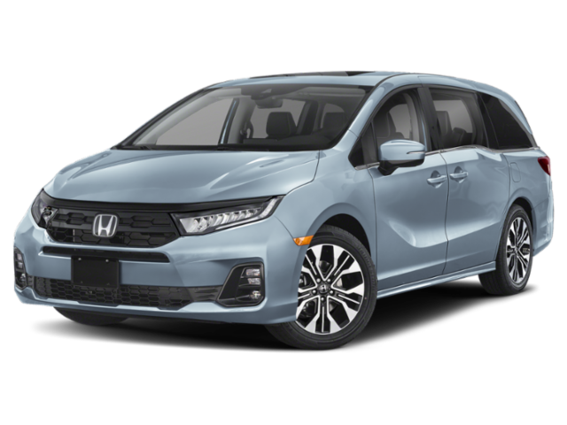 Exterior - Sonic Grey Pearl