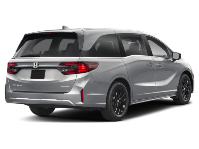Exterior - Solar Reflection Silver Metallic