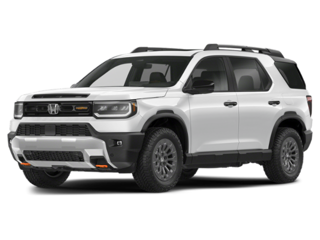 Extérieur - Blanc platine nacré