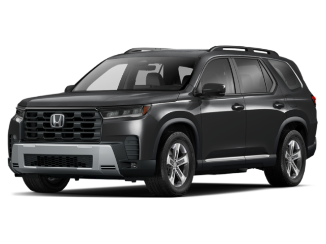 2026 Honda Pilot