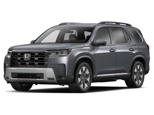 2026 Honda Pilot