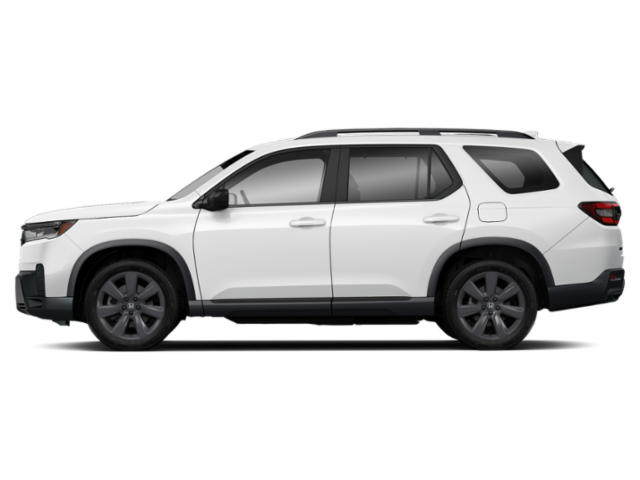 Extérieur - Blanc platine nacré