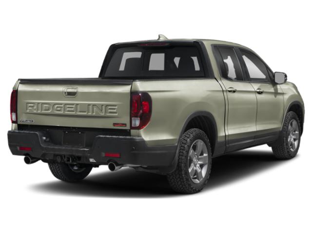 Exterior - Ash Green Metallic