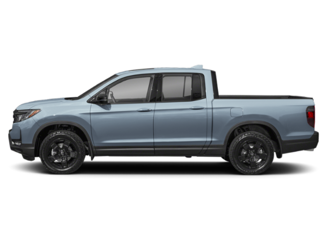 Exterior - Sonic Grey Pearl
