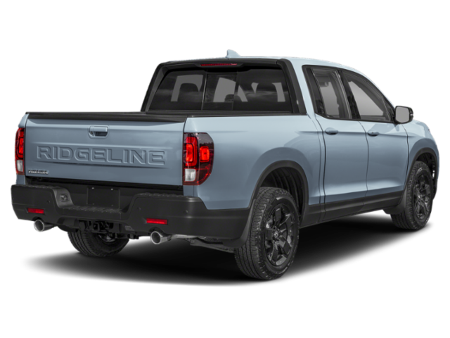 Exterior - Sonic Grey Pearl
