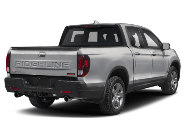 Exterior - Solar Reflection Silver Metallic