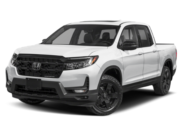 Exterior - Platinum White Pearl