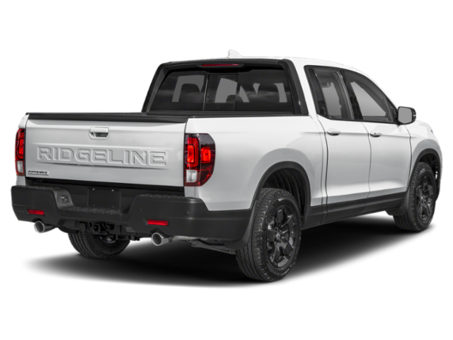 Exterior - Platinum White Pearl