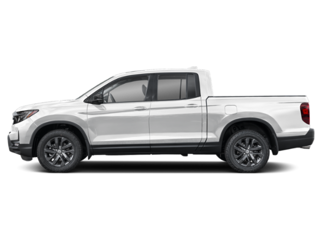 Extérieur - Blanc platine nacré