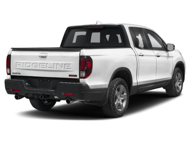 Exterior - Platinum White Pearl