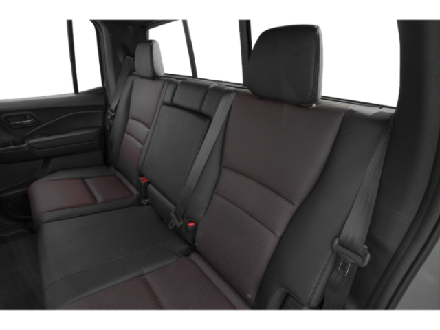 Interior view